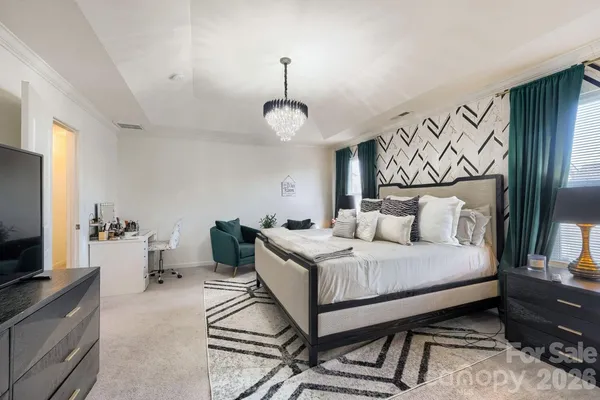 $545,000 | 7004 Duncan Acres Drive, Unit 142, Belmont, NC 28012