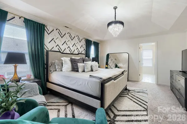 $545,000 | 7004 Duncan Acres Drive, Unit 142, Belmont, NC 28012