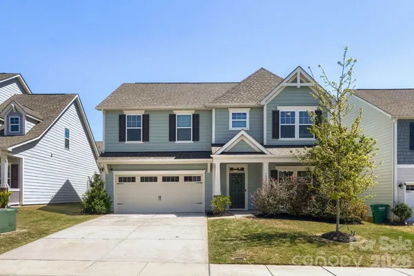 $545,000 | 7004 Duncan Acres Drive, Unit 142, Belmont, NC 28012