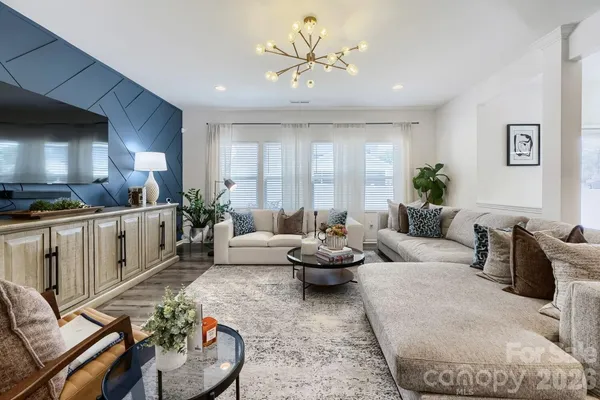 $545,000 | 7004 Duncan Acres Drive, Unit 142, Belmont, NC 28012