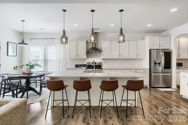 $559,000 | 7004 Duncan Acres Drive, Unit 142, Belmont, NC 28012