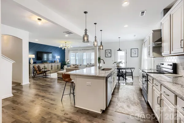 $545,000 | 7004 Duncan Acres Drive, Unit 142, Belmont, NC 28012