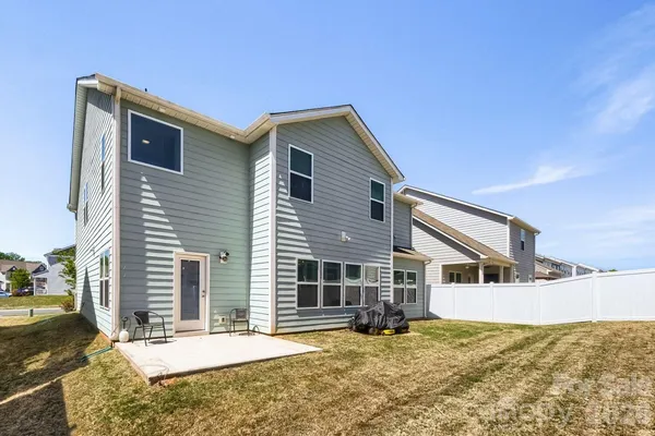 $545,000 | 7004 Duncan Acres Drive, Unit 142, Belmont, NC 28012