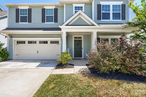 $545,000 | 7004 Duncan Acres Drive, Unit 142, Belmont, NC 28012