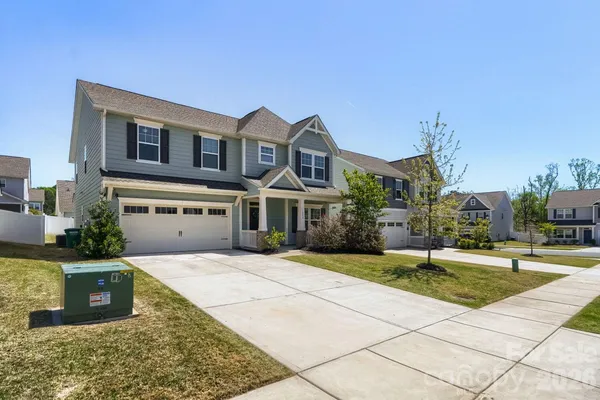 $559,000 | 7004 Duncan Acres Drive, Unit 142, Belmont, NC 28012