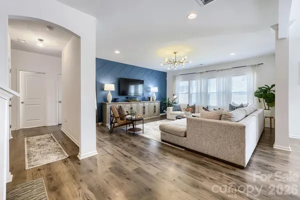 $545,000 | 7004 Duncan Acres Drive, Unit 142, Belmont, NC 28012