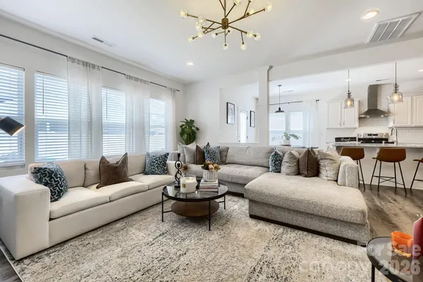 $545,000 | 7004 Duncan Acres Drive, Unit 142, Belmont, NC 28012