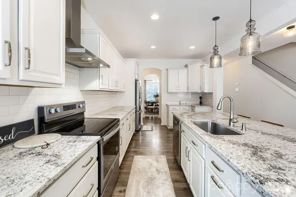 $545,000 | 7004 Duncan Acres Drive, Unit 142, Belmont, NC 28012