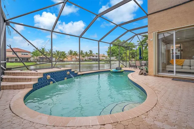 $6,900 | 16389 Southwest 31st Street, Miramar, FL 33027