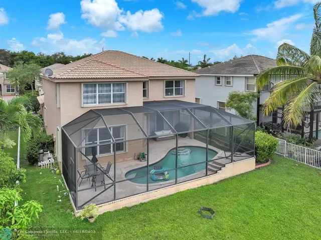 $6,900 | 16389 Southwest 31st Street, Miramar, FL 33027