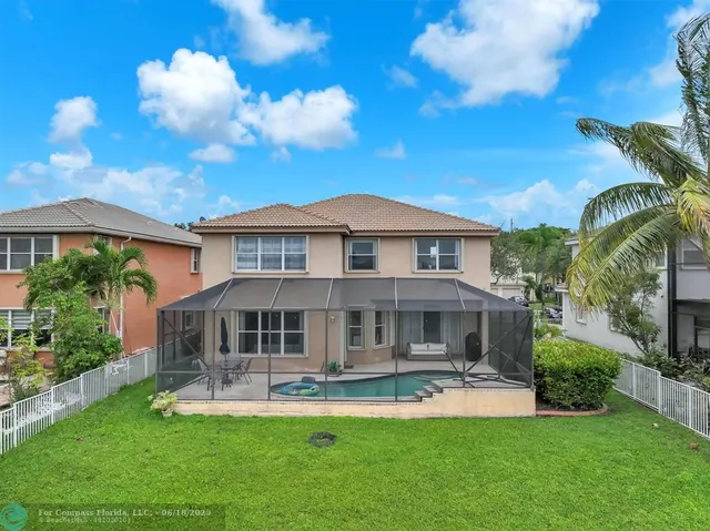 $6,900 | 16389 Southwest 31st Street, Miramar, FL 33027