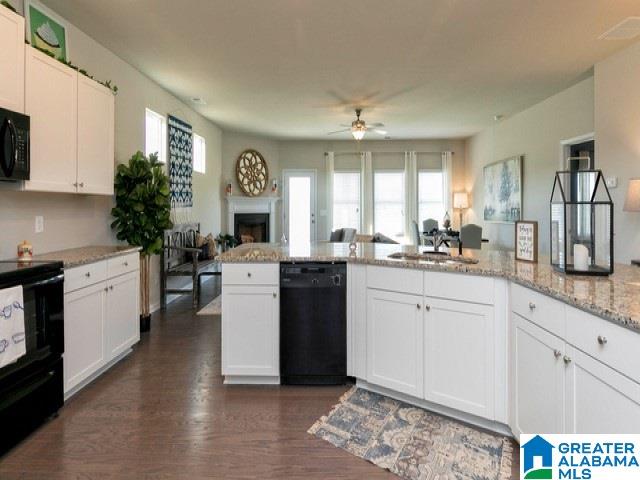 727 Ridgeway Avenue Columbiana, AL 35051 - Photo 13 of 18