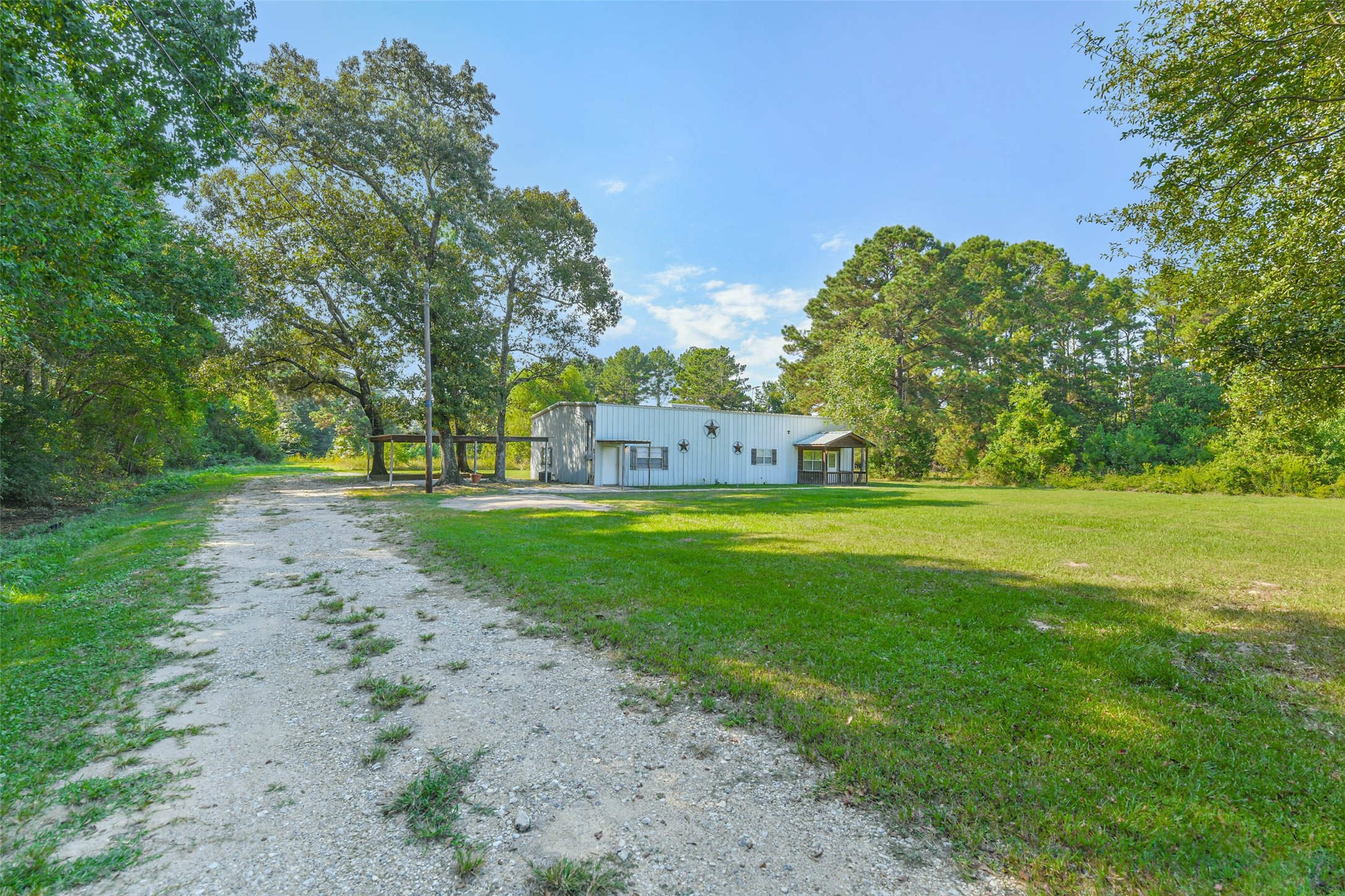 4869 Fm 2518 Cleveland, TX 77327 - Photo 4 of 41