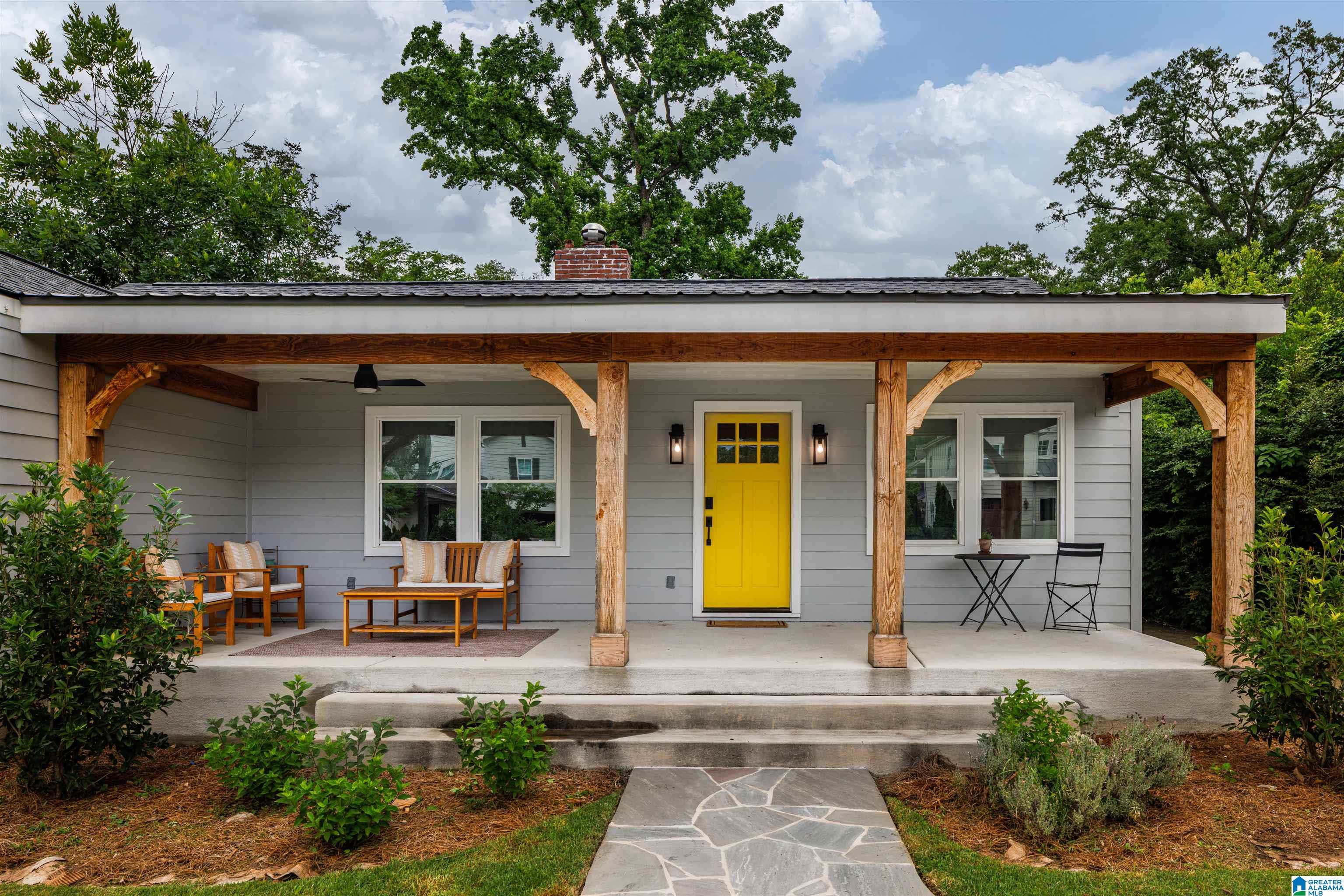819 Columbiana Road Homewood, AL 35209 - Photo 4 of 35 Gallery Image 4