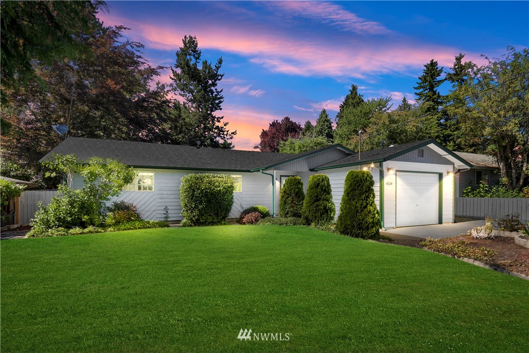 4224 Southeast 3rd Place Renton, WA 98059 - Photo 1 of 29