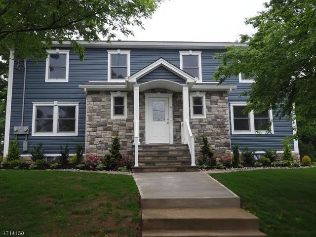 $4,700 | 4 Alma Avenue, Unit B, Madison, NJ 07940