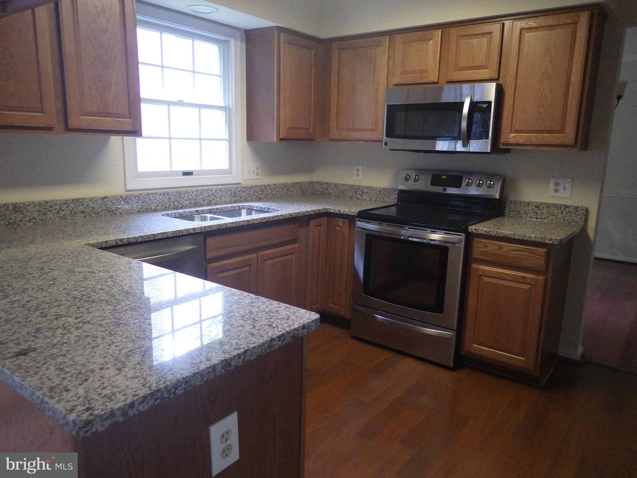 1410 Partridge Lane Bowie, MD 20721 - Photo 2 of 12 Kitchen