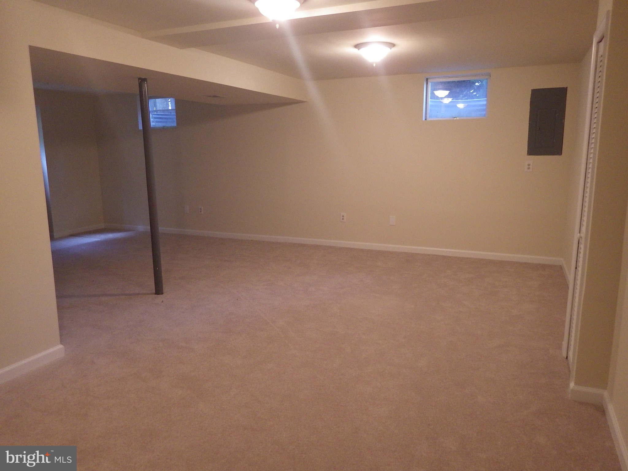 1410 Partridge Lane Bowie, MD 20721 - Photo 11 of 12 Basement