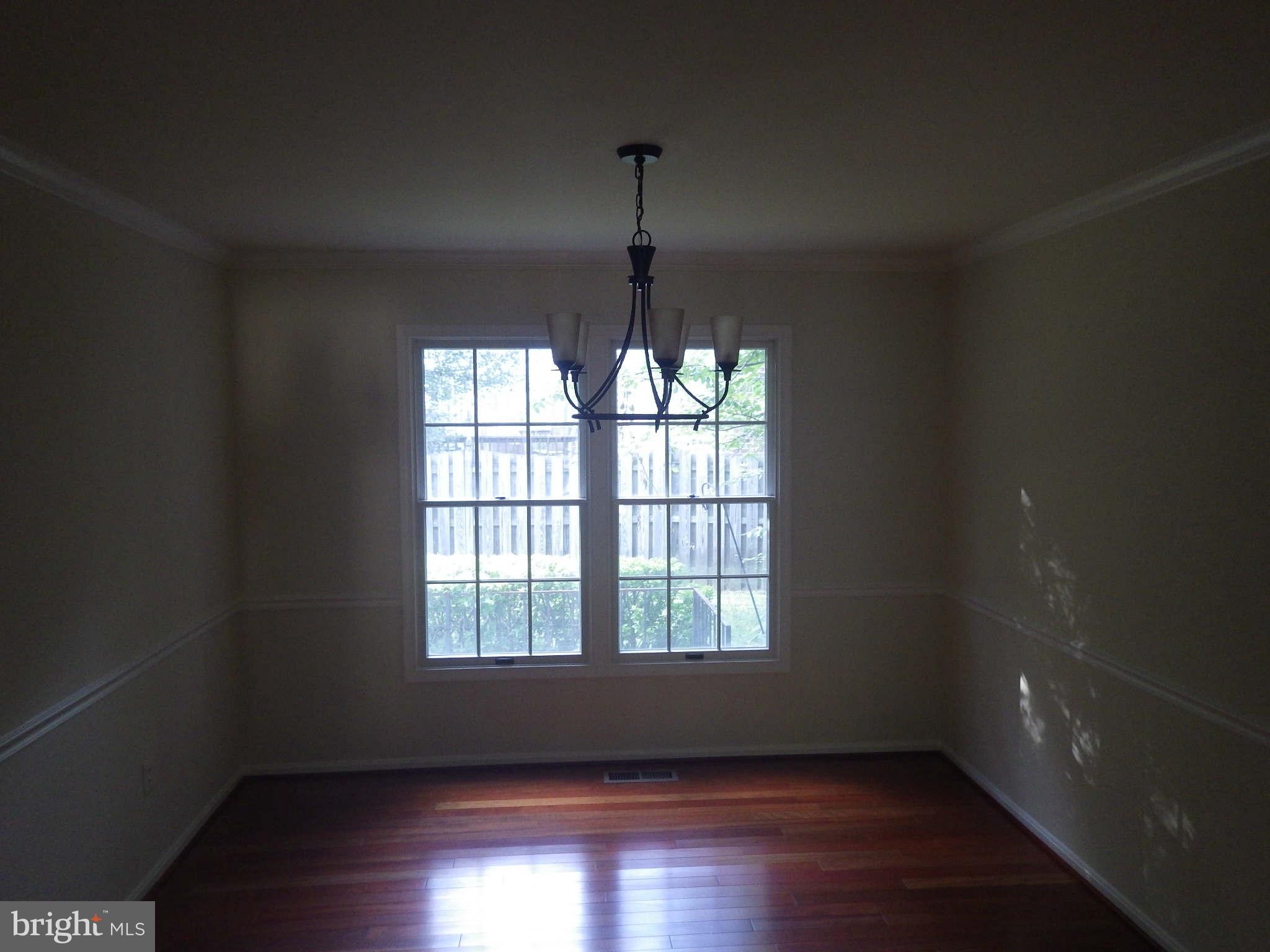 1410 Partridge Lane Bowie, MD 20721 - Photo 4 of 12 Dining Room