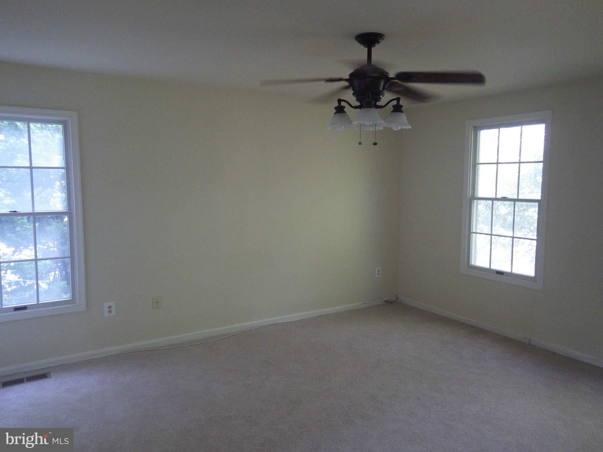 1410 Partridge Lane Bowie, MD 20721 - Photo 6 of 12 Bedroom (Master)