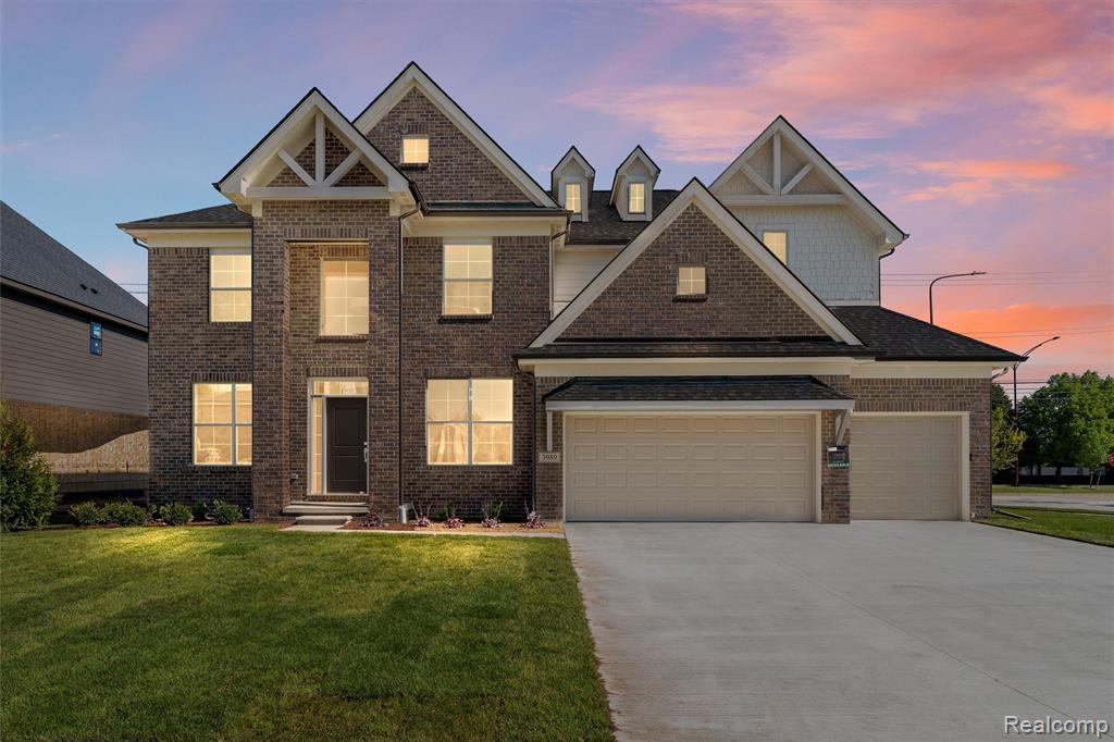 3989 Capstan Court Troy, MI 48083 - Photo 1 of 19