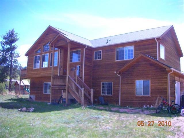 419 Pinon Road Bailey, CO 80421 - Photo 1 of 1 Gallery Image 1