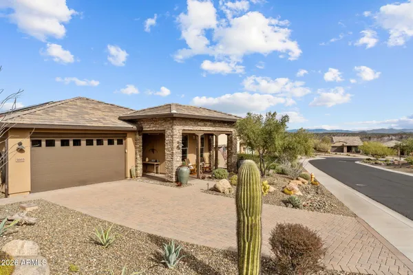 $675,000 | 3665 Stampede Drive, Wickenburg, AZ 85390