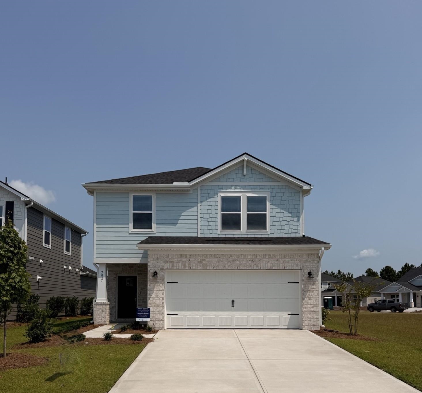 2837 Tranquility Loop Longs, SC 29568 - Photo 1 of 42 Gallery Image 1