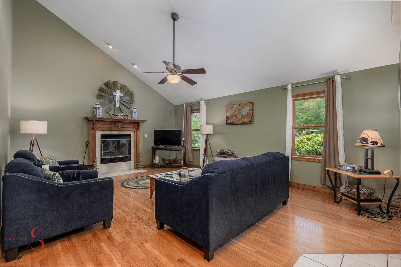 2597 North 2739th Road Marseilles, IL 61341 - Photo 25 of 46