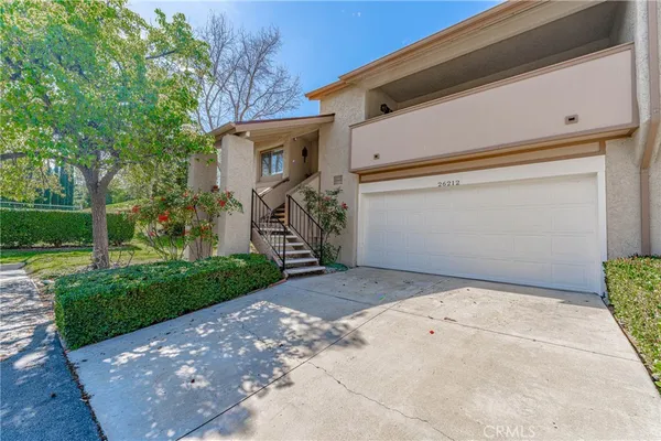 $533,000 | 26212 Rainbow Glen Drive, Newhall, CA 91321