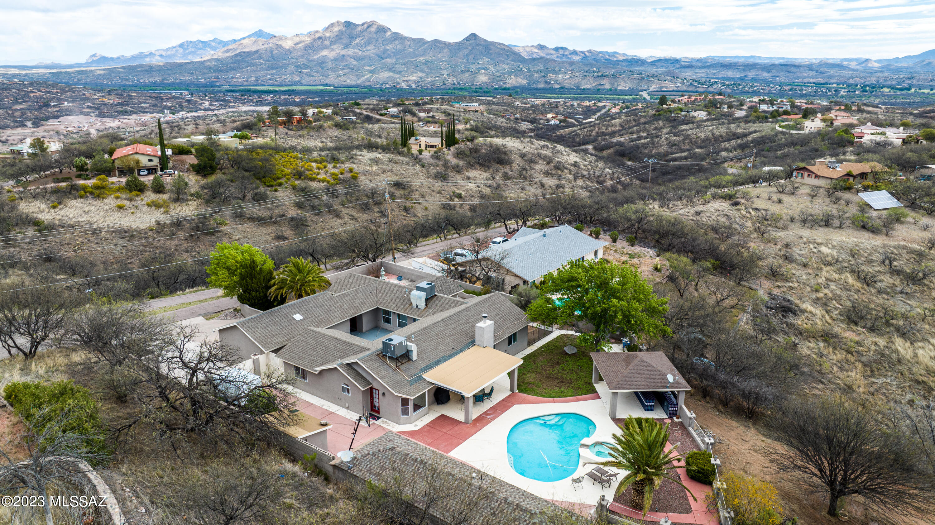 467 Camino Providencia Rio Rico, AZ 85648 - Photo 1 of 39