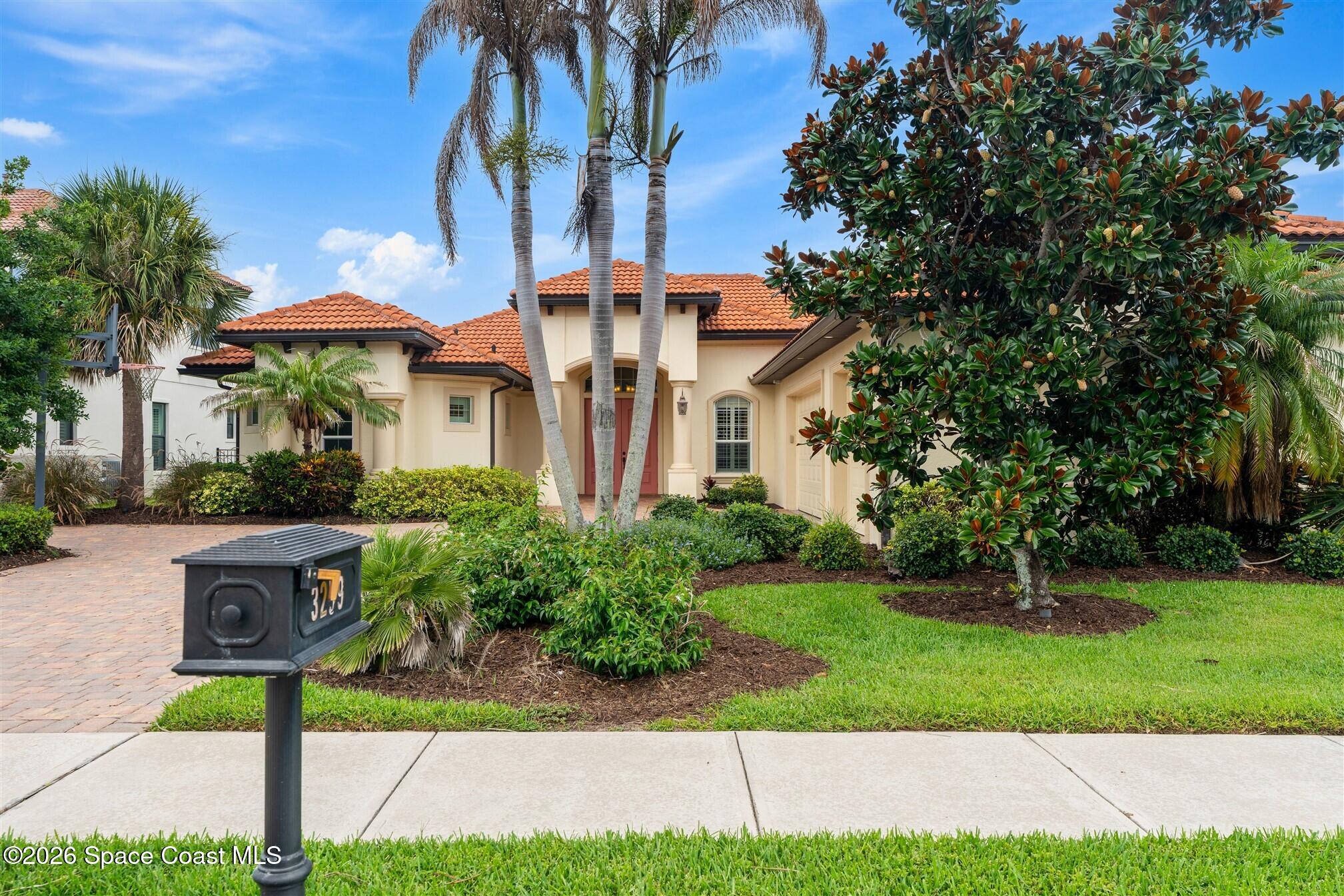 3259 Levanto Drive Melbourne, FL 32940 - Photo 79 of 99 DSC07135