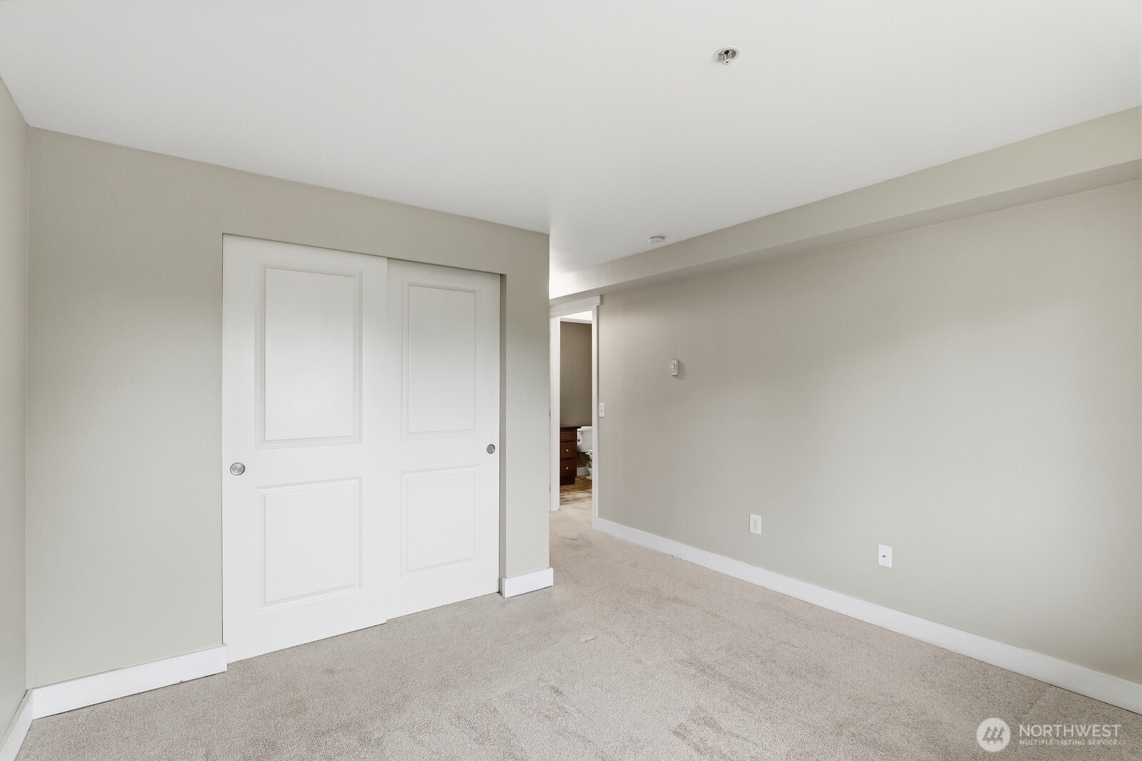 16409 Currie Road Southeast, Unit A308 Monroe, WA 98272 - Photo 19 of 21 a view of an empty room