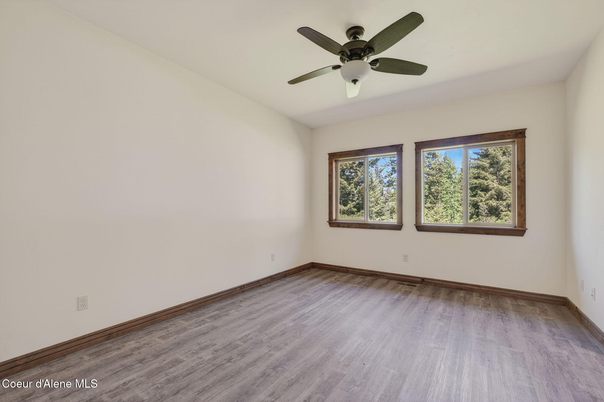 273 Paradise Valley Road Bonners Ferry, ID 83805 - Photo 25 of 45 Nice views even from bedrooms