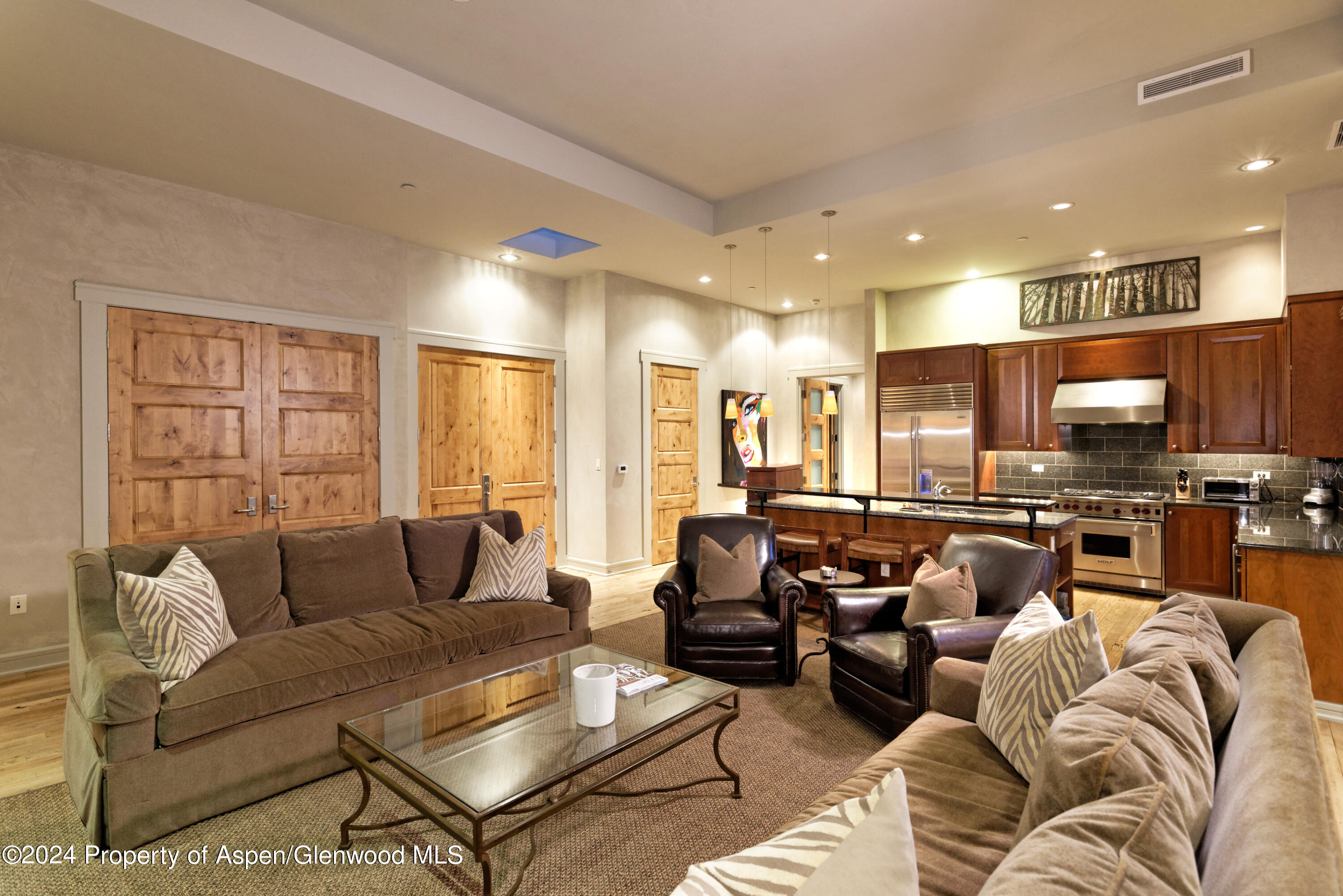 501 Rio Grande Place, Unit 204 Aspen, CO 81611 - Photo 6 of 21 501RioGrande204_HiRes009