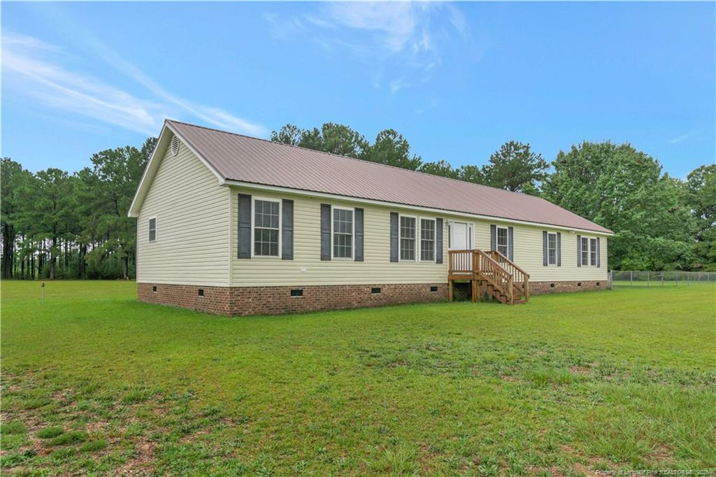 1100 Brisson Road St. Pauls, NC 28384 - Photo 4 of 34 Photo 4