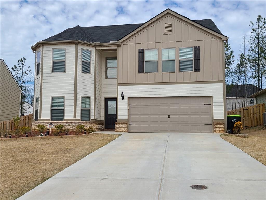4003 Edgewater Court Villa Rica, GA 30180 - Photo 1 of 1 Gallery Image 1