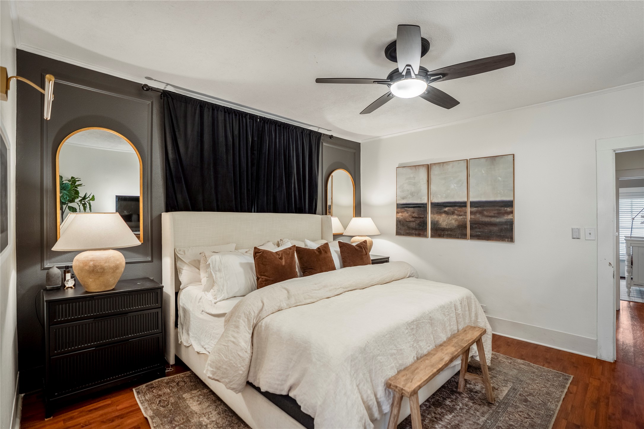 907 Clinton Street Brenham, TX 77833 - Photo 14 of 34