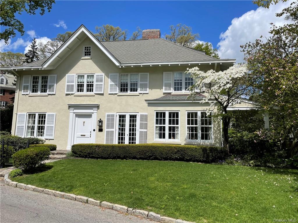 11 Northern Avenue, Bronxville, NY 10708 Compass