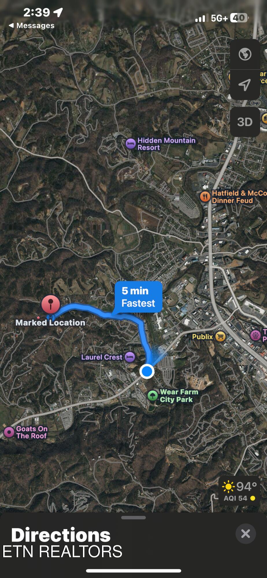 Henderson Springs Road Pigeon Forge, TN 37863 - Photo 13 of 14 IMG_2736