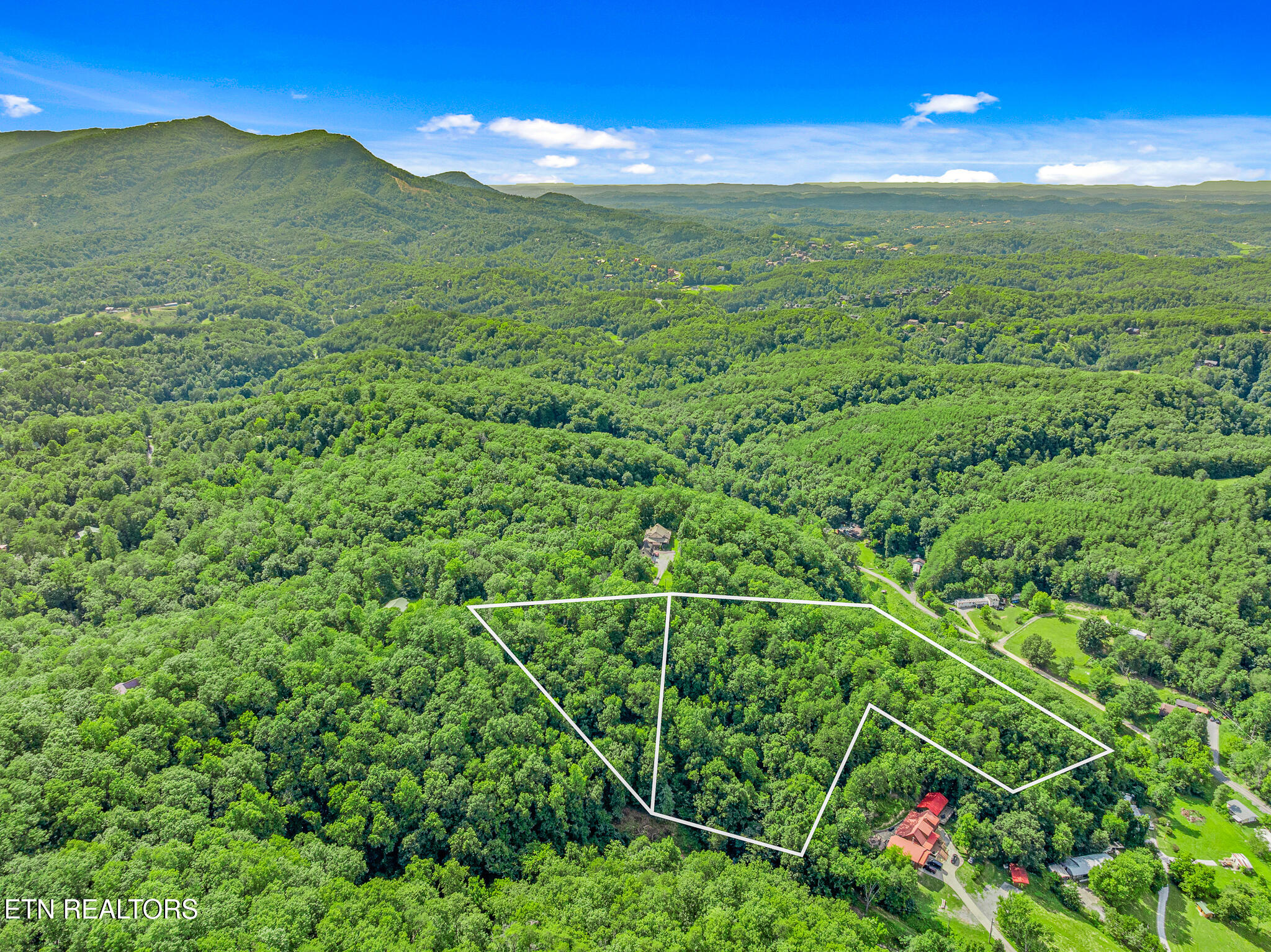 Henderson Springs Road Pigeon Forge, TN 37863 - Photo 7 of 14 DJI_0721