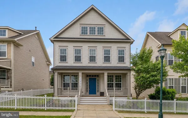 $829,000 | 23902 Grapevine Ridge Terrace, Clarksburg, MD 20871