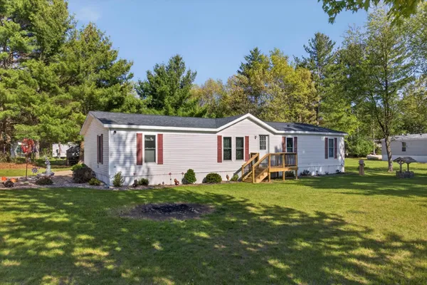 $279,900 | 2116 Maple Street, Friendship, WI 53934