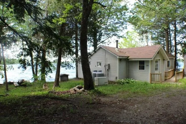 $145,000 | 208 Camp Road, Cooper, ME 04657