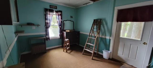 $145,000 | 208 Camp Road, Cooper, ME 04657