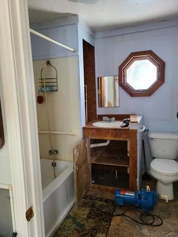 $145,000 | 208 Camp Road, Cooper, ME 04657