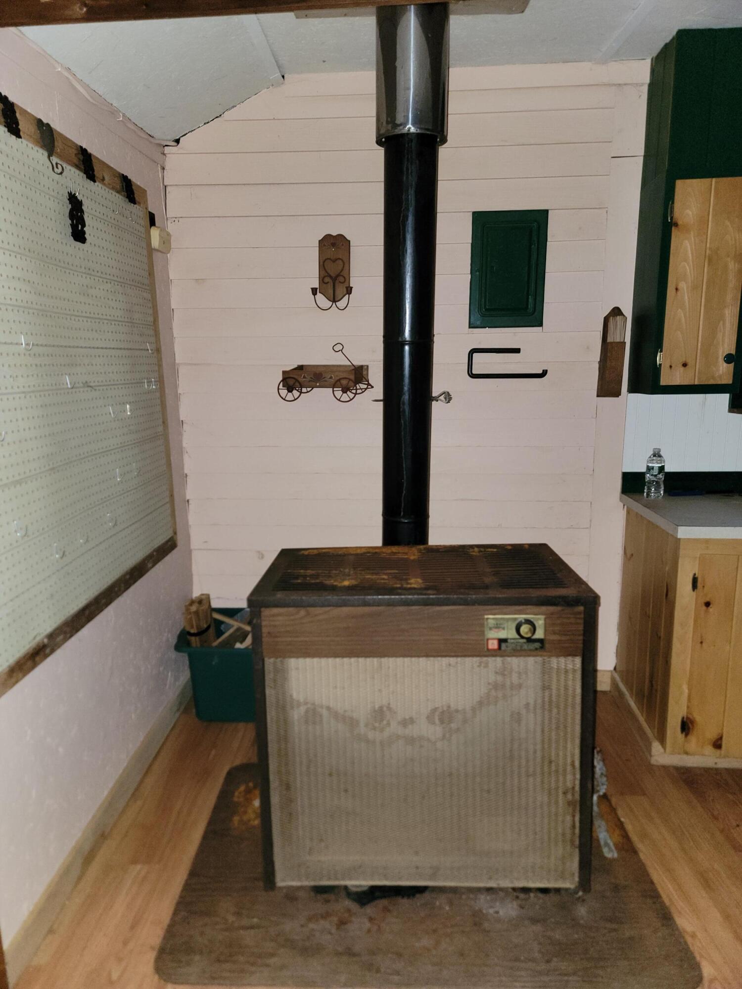 208 Camp Road Cooper, ME 04657 - Photo 22 of 36 1000021105