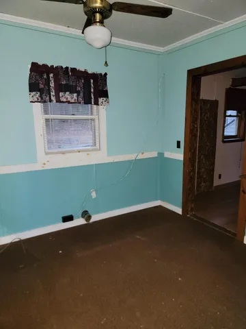 $145,000 | 208 Camp Road, Cooper, ME 04657