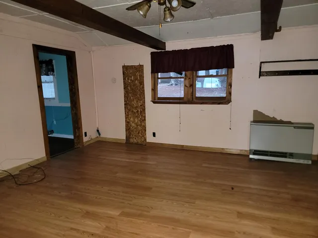 $145,000 | 208 Camp Road, Cooper, ME 04657