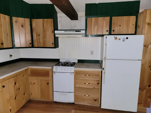 $145,000 | 208 Camp Road, Cooper, ME 04657